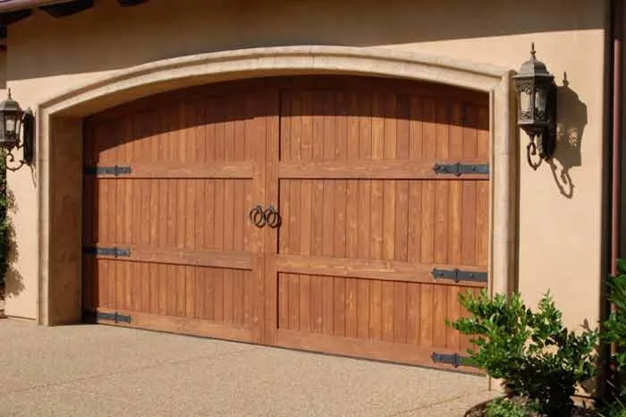 Personalized Garage Doors by Family Christian Doors - Photo 4