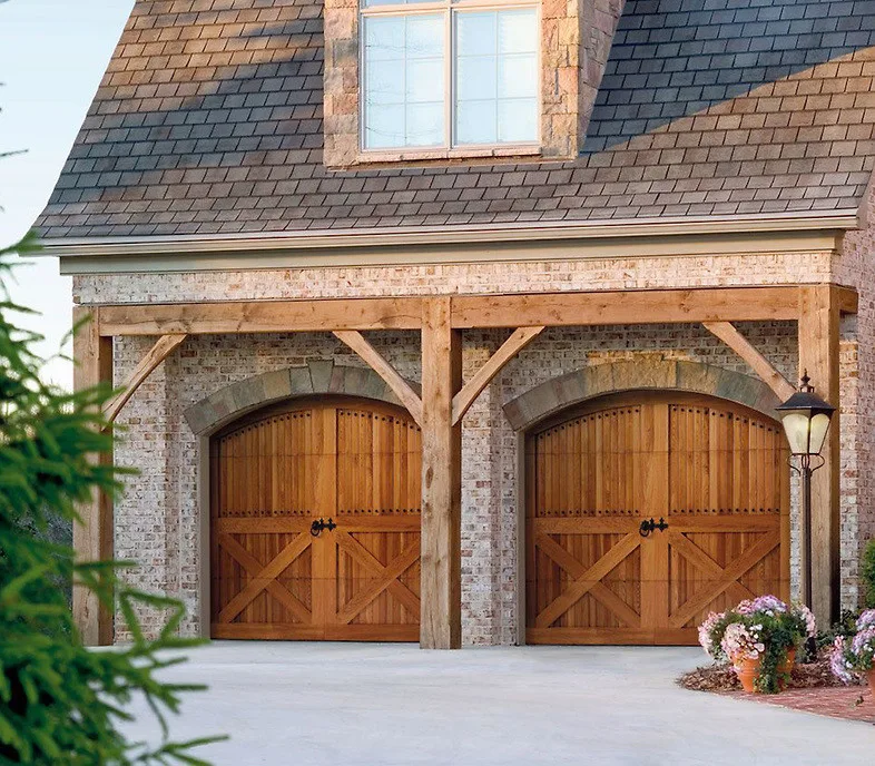 Personalized Garage Doors by Family Christian Doors - Photo 5