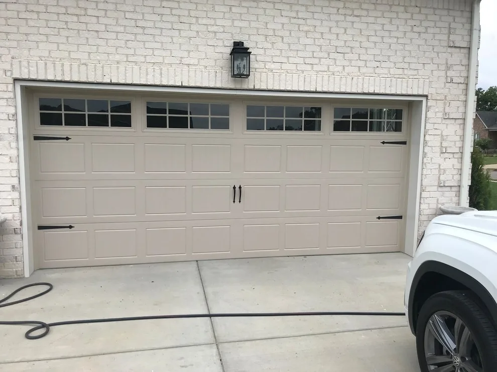 Rose Quality Garage Doors - Photo 2