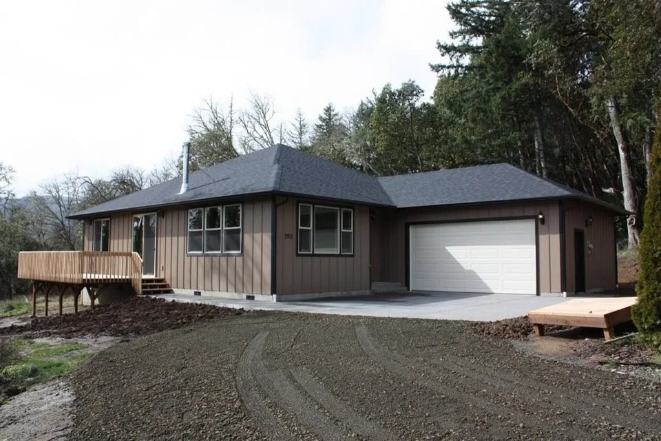 Bunnell's Overhead Door Inc - Photo 5