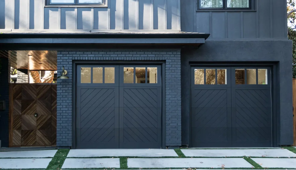 Bespoke Garage Doors by Overhead Door Company Of Los Angeles Basin - Photo 10