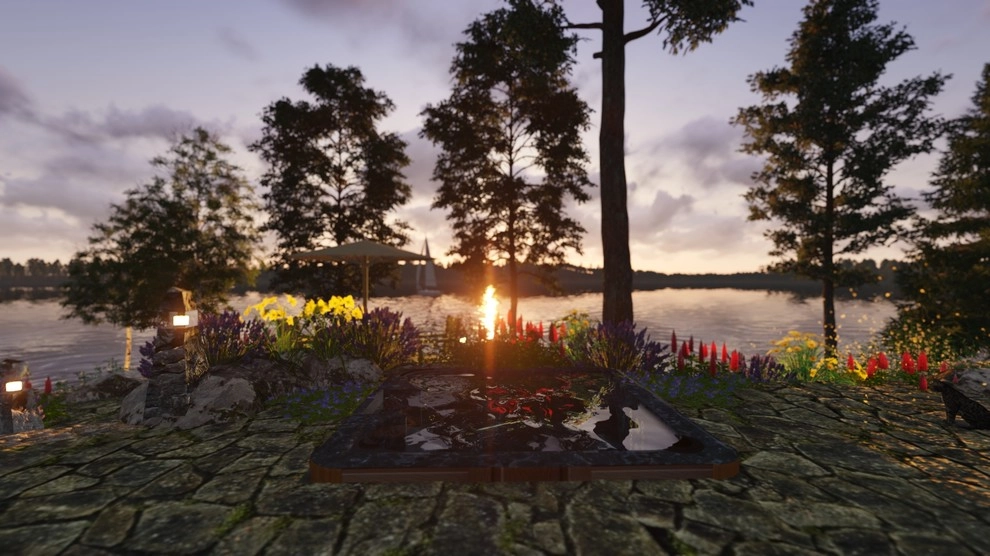 3D Renderings by Chuck B Edwards Landscape Architecture & 3D - Photo 78