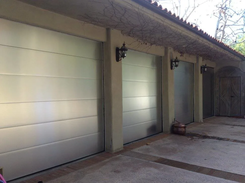 Archway Garage Doors & Gates - Photo 4