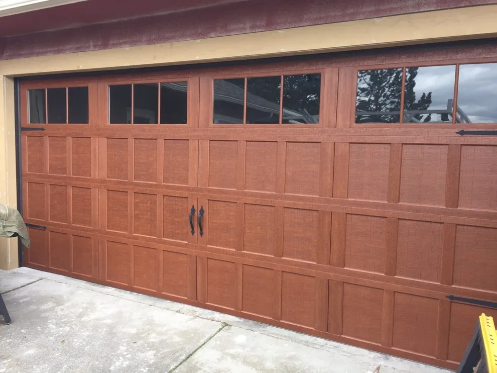 Bunnell's Overhead Door Inc - Photo 11