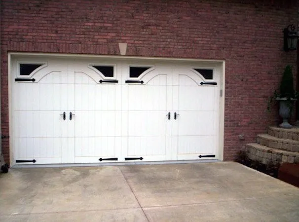 Lewis Door Service Co - Photo 2