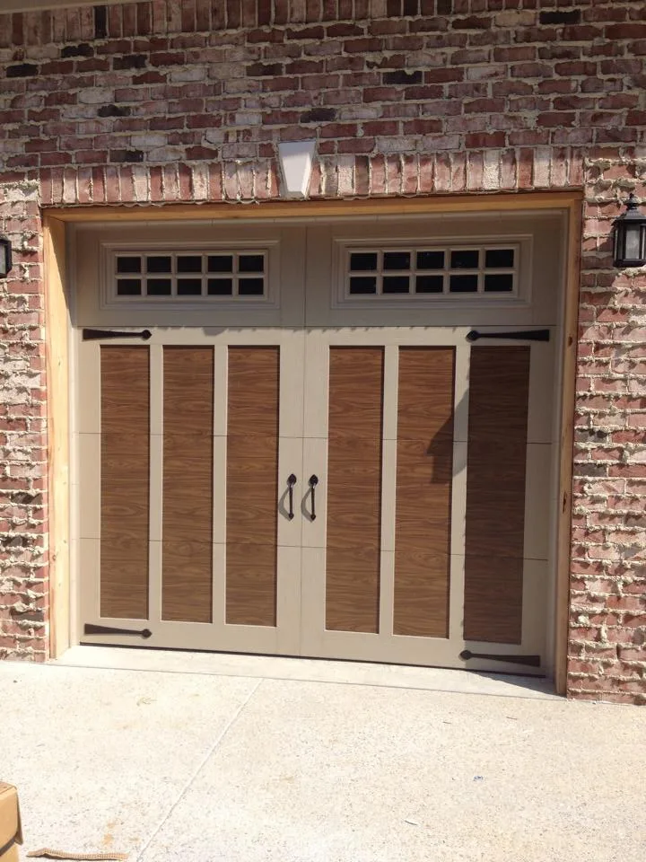 Lewis Door Service Co - Photo 5