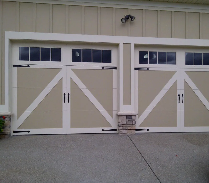 Lewis Door Service Co - Photo 6