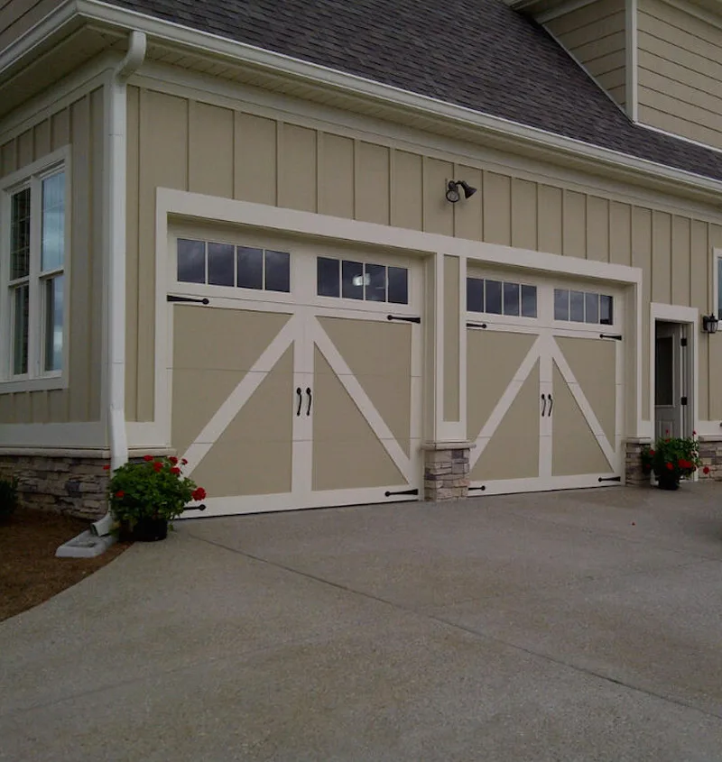 Lewis Door Service Co - Photo 4