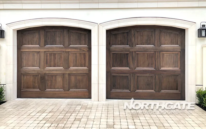Northgate Garage Doors Inc. - Photo 2
