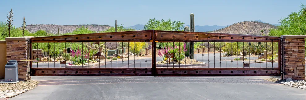 Kaiser Garage Doors & Gates - Photo 5