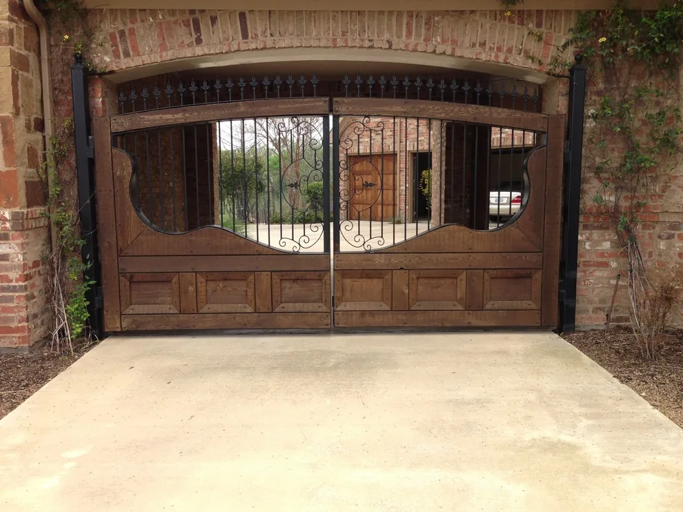 Alliance Garage And Gates - Photo 11
