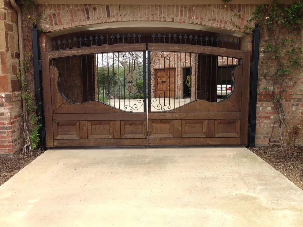 Alliance Garage And Gates - Photo 3