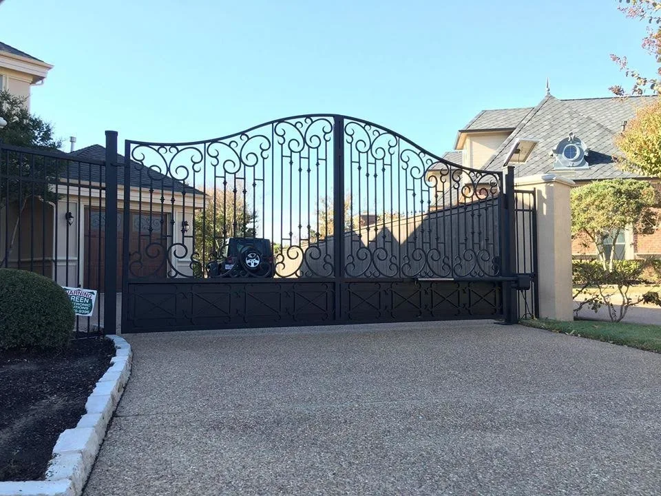 Alliance Garage And Gates - Photo 14