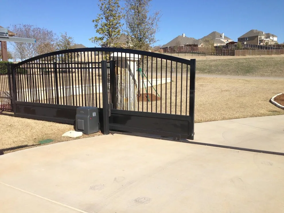 Alliance Garage And Gates - Photo 7