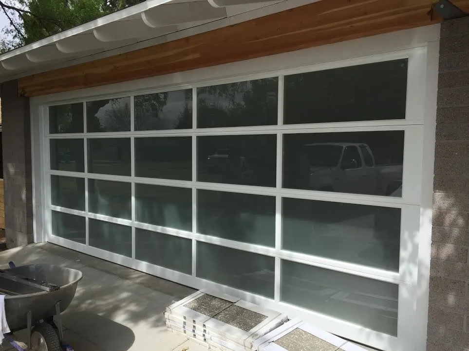 Makeover My Garage Door - Photo 8