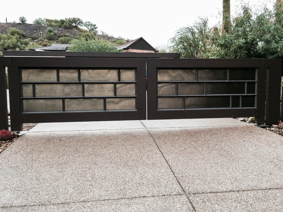 Makeover My Garage Door - Photo 4