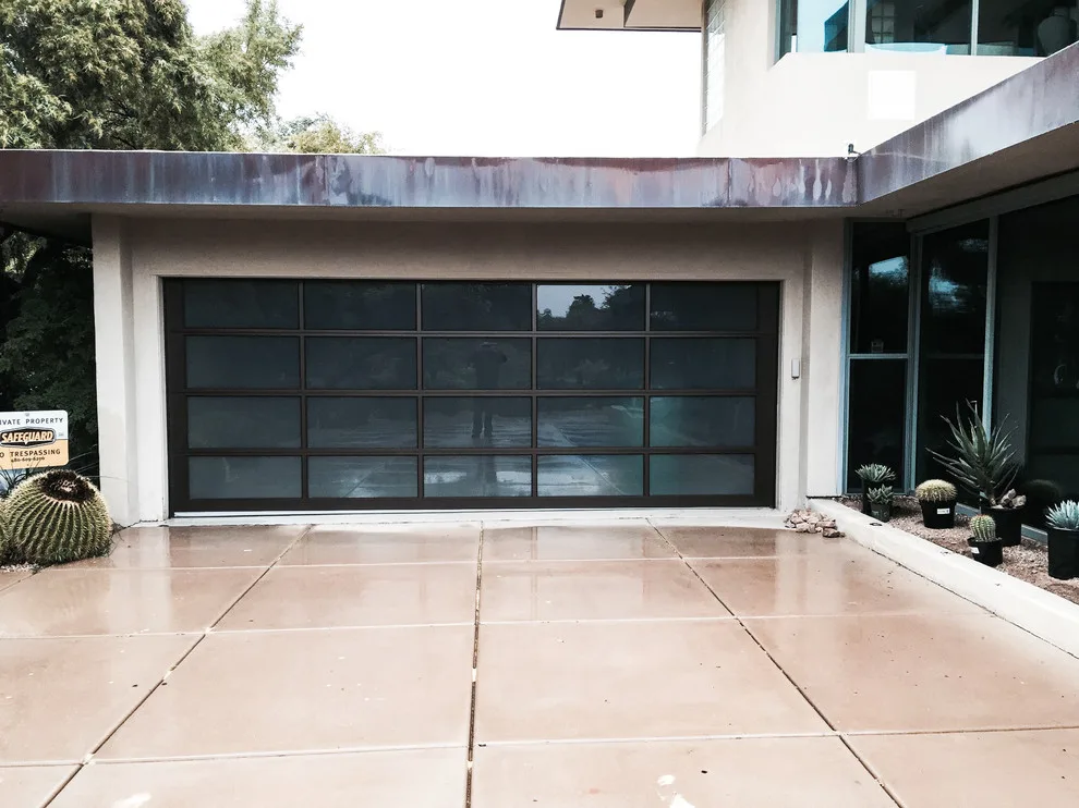 Makeover My Garage Door - Photo 10