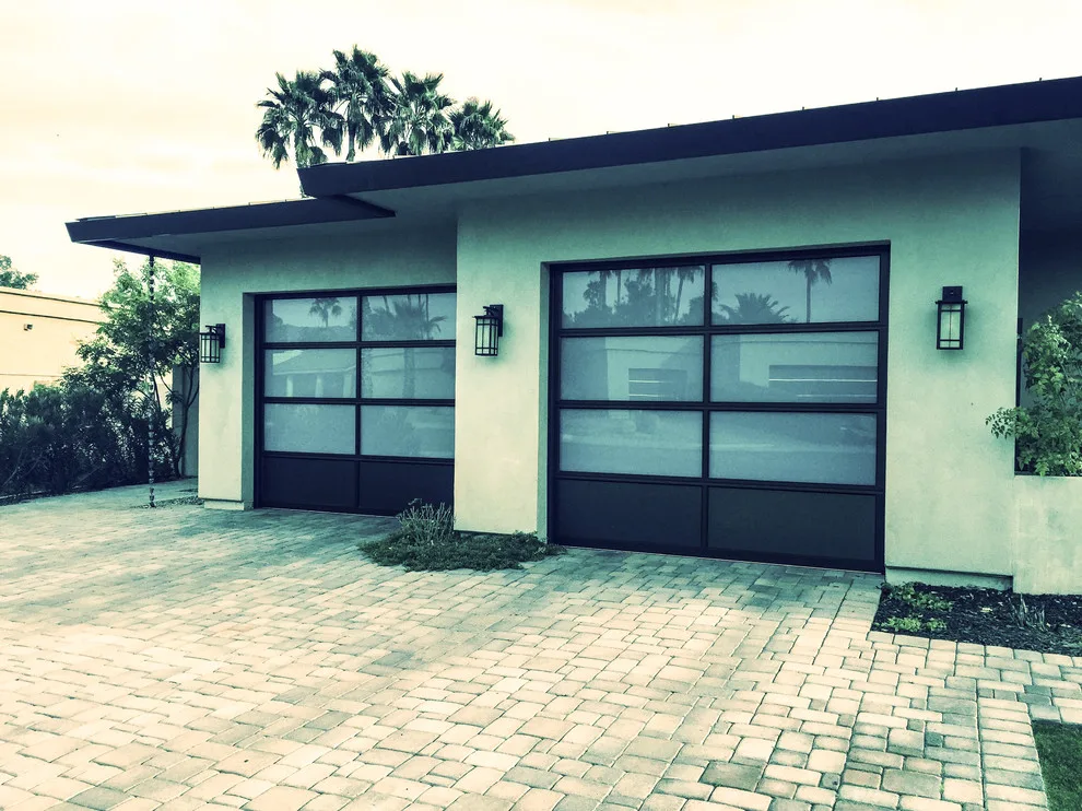 Makeover My Garage Door - Photo 7