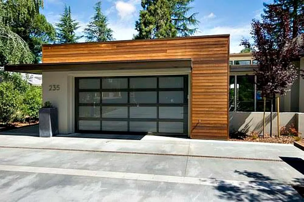 Makeover My Garage Door - Photo 2