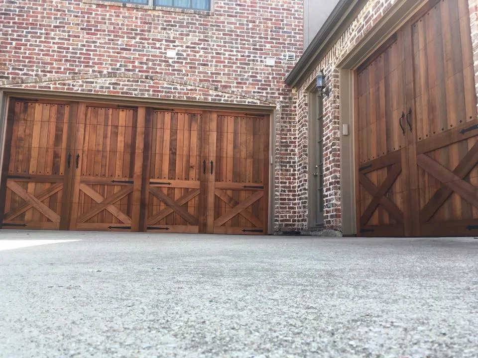Alliance Garage And Gates - Photo 4