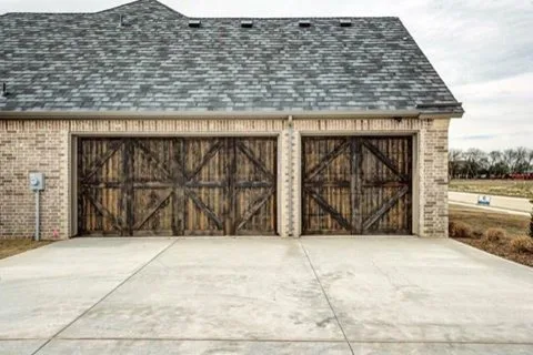Bespoke Artisan Wooden Garage Doors by Alliance Garage And Gates - Photo 27
