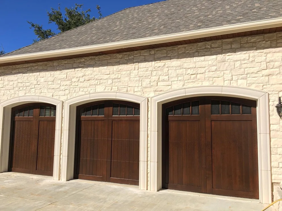 Alliance Garage And Gates - Photo 12