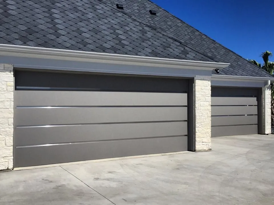Bespoke Artisan Wooden Garage Doors by Alliance Garage And Gates - Photo 45
