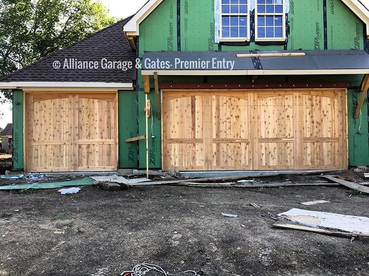 Alliance Garage And Gates - Photo 8