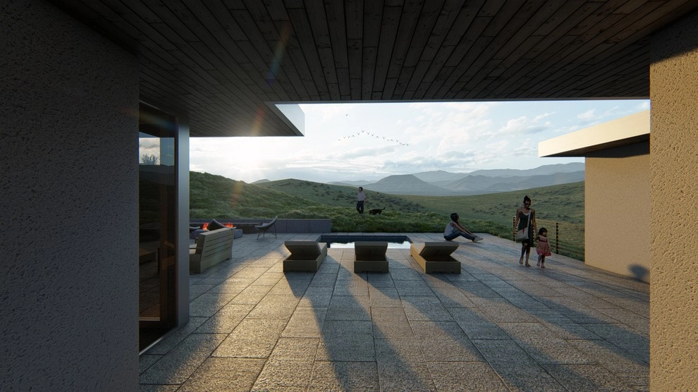 3D Renderings by Chuck B Edwards Landscape Architecture & 3D - Photo 106