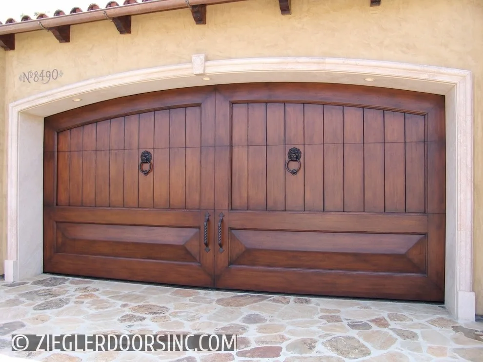 Ziegler Doors Inc. - Photo 8