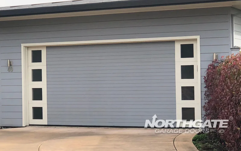 Northgate Garage Doors Inc. - Photo 9