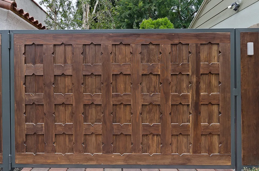Pacific Garage Doors & Gates - Photo 8