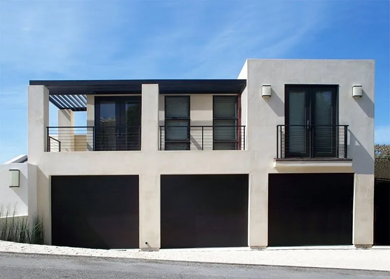 Besser Bros Garage Doors - Photo 11