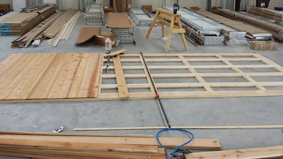 Hill Country Overhead Door - Photo 2