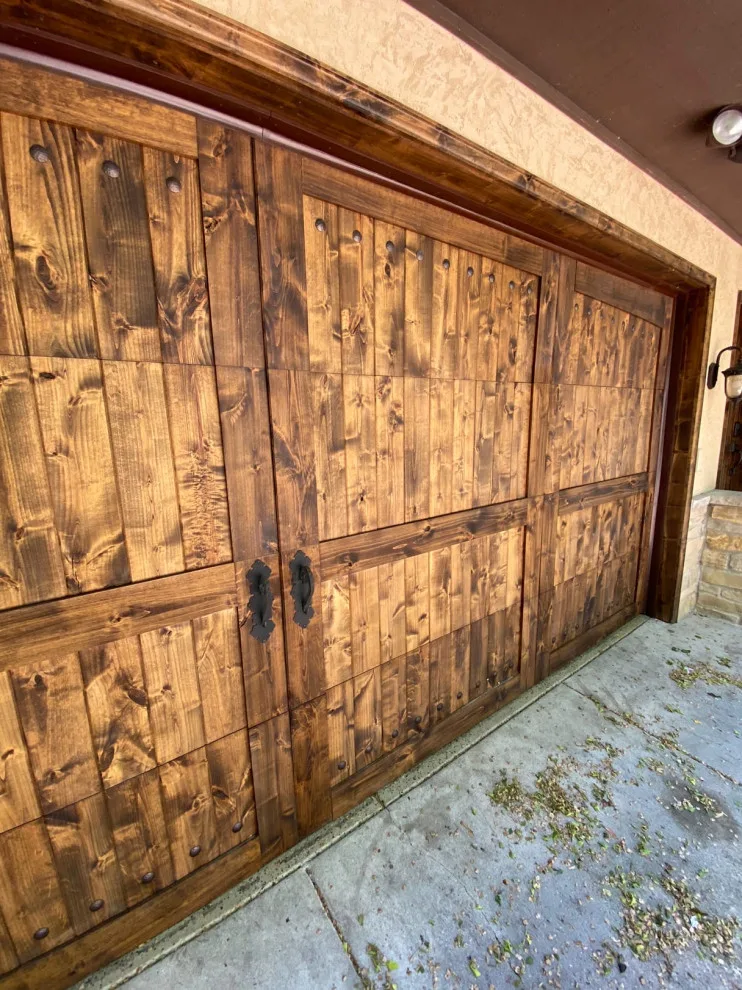 Taurus Garage Doors - Photo 7