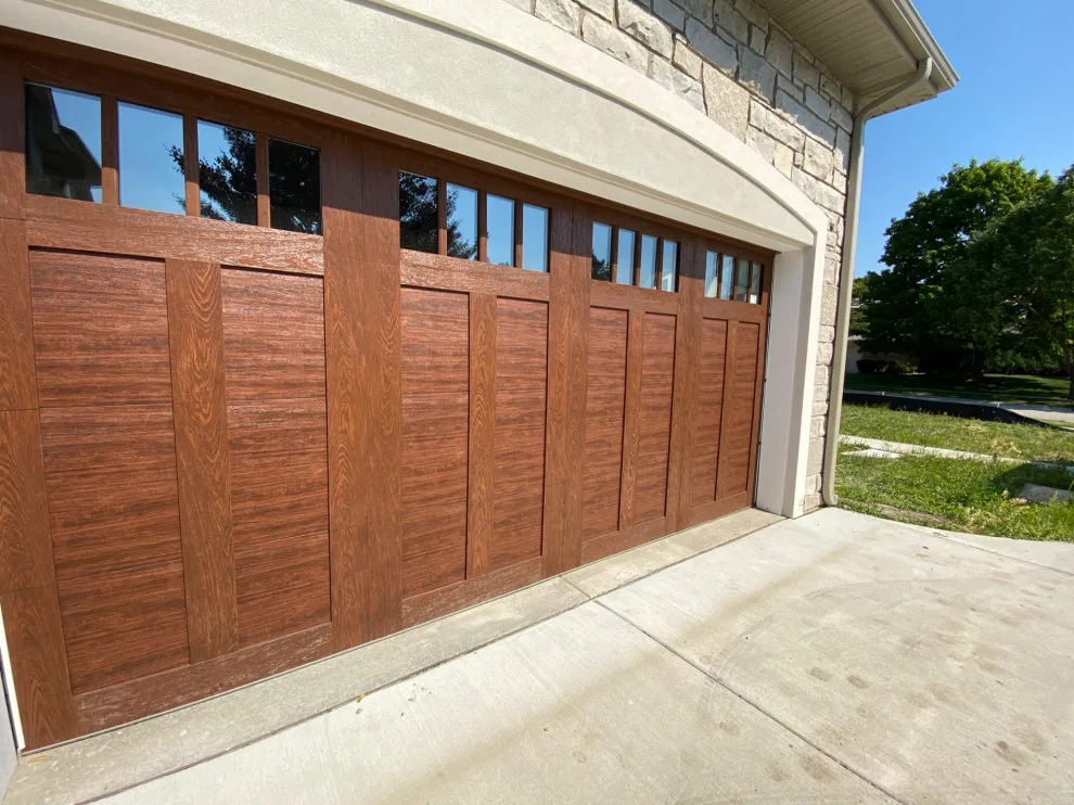 Taurus Garage Doors - Photo 11