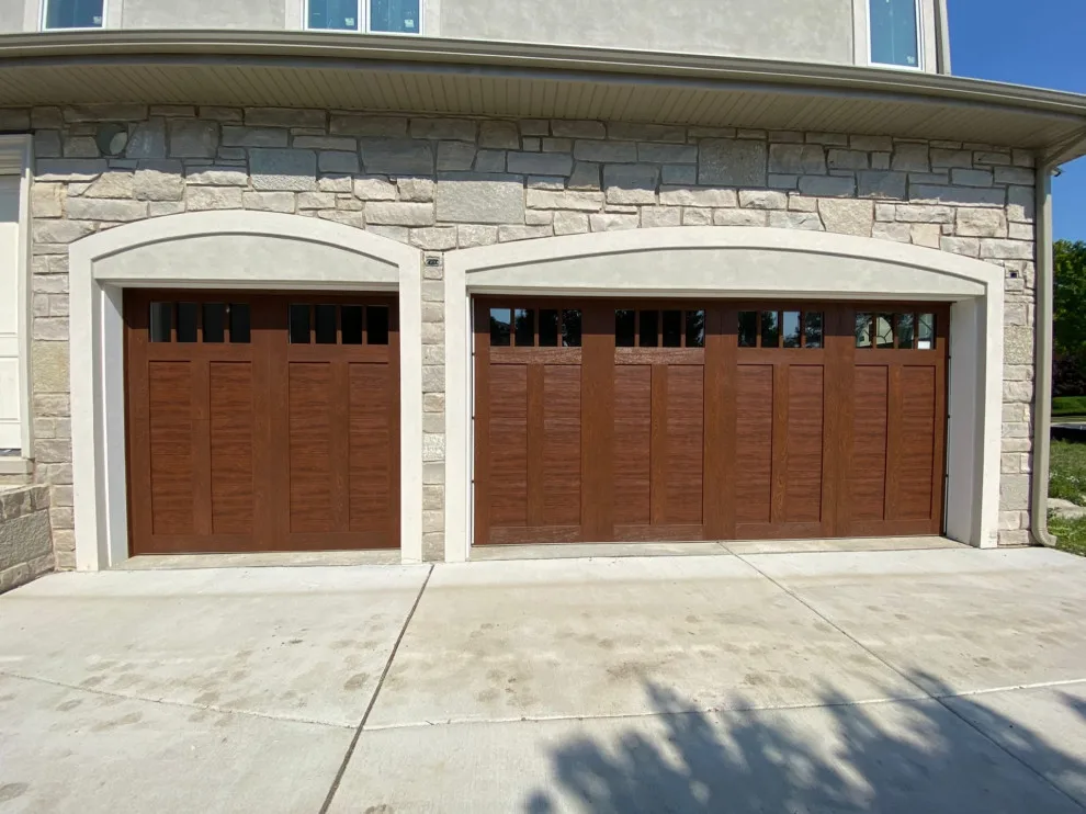 Taurus Garage Doors - Photo 4