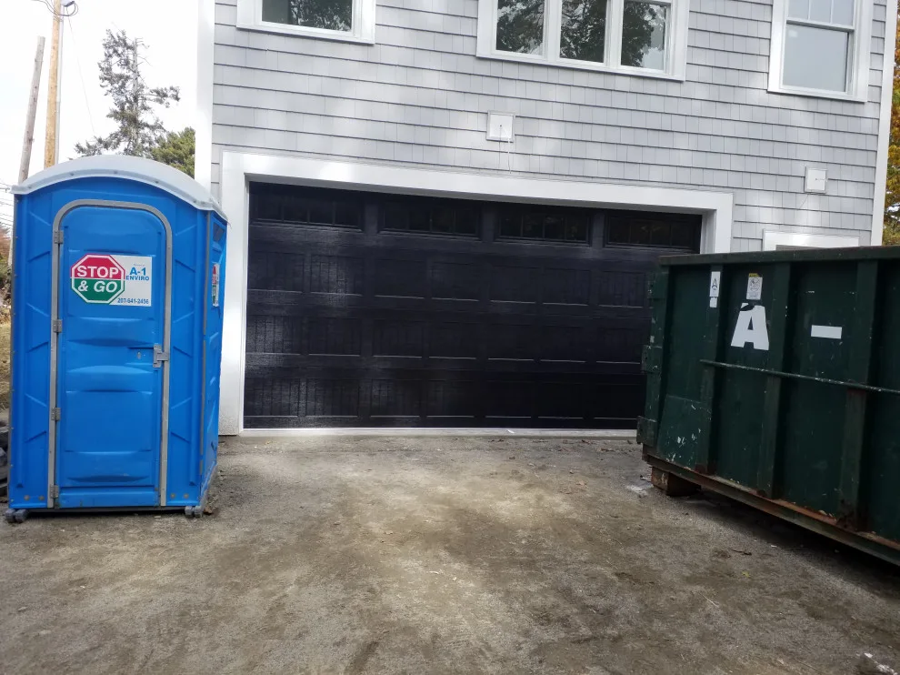 Raynor Door Authority Of New England - Photo 10
