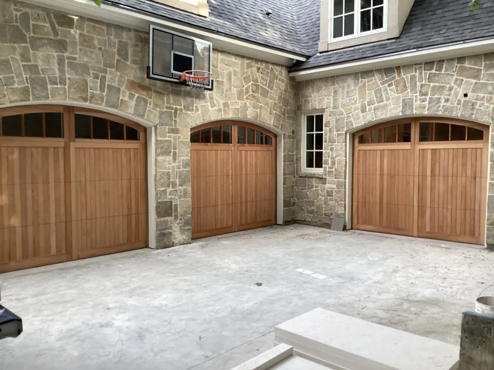 Plano Overhead Garage Door - Photo 9