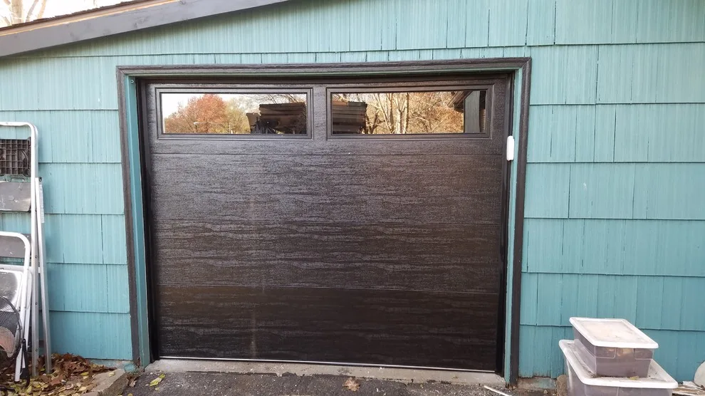 December 16 to January 17 by Royal Garage Door - Photo 3