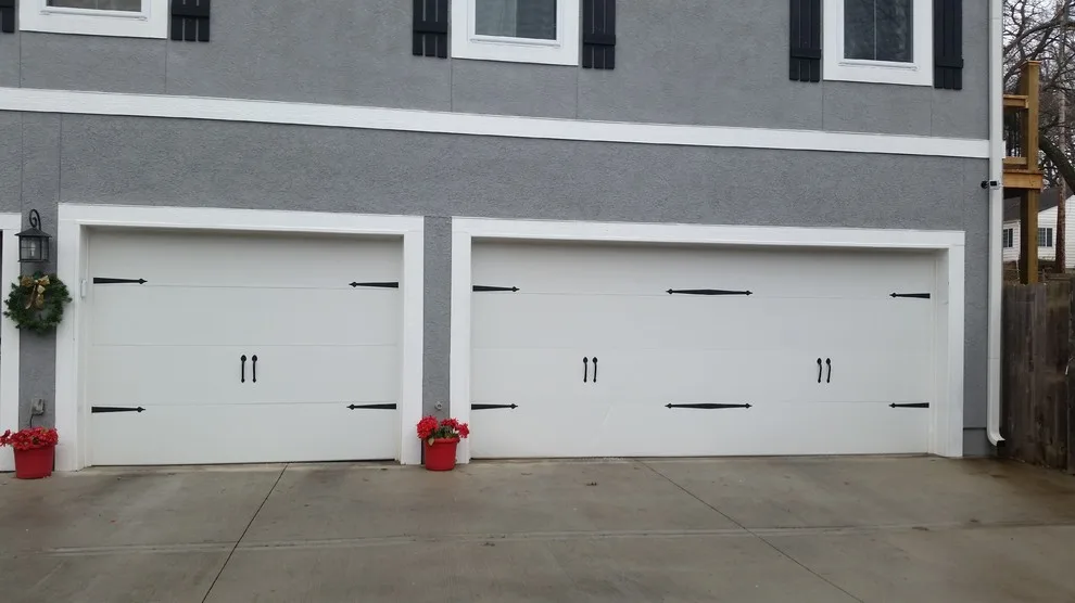 December 16 to January 17 by Royal Garage Door - Photo 2