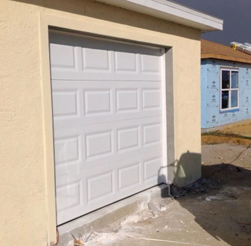 December 2016 Residences by Action Automatic Door & Gate - Photo 22