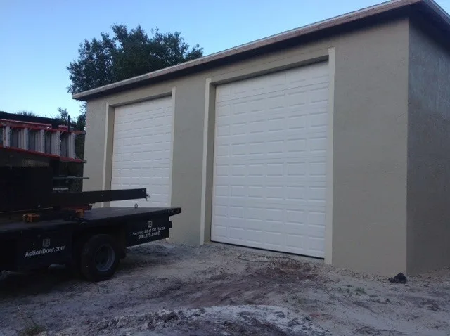 December 2016 Residences by Action Automatic Door & Gate - Photo 19