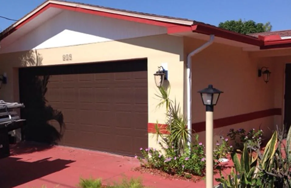 December 2016 Residences by Action Automatic Door & Gate - Photo 9