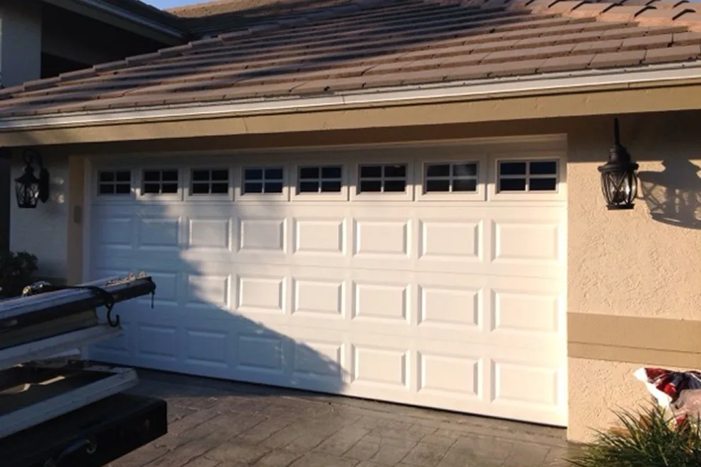 Action Automatic Door & Gate - Photo 6