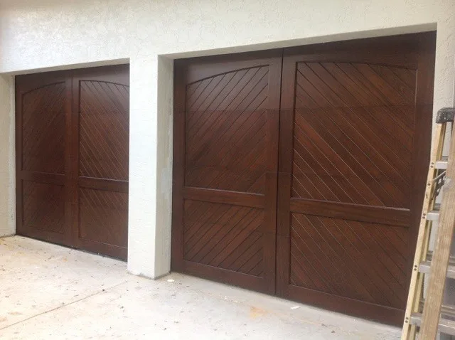 December 2016 Residences by Action Automatic Door & Gate - Photo 10