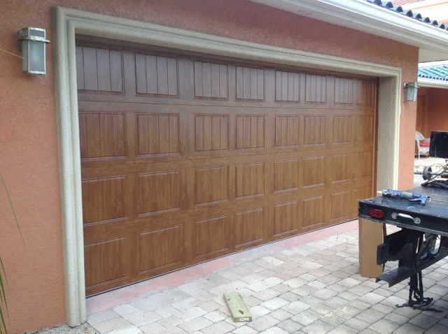 December 2016 Residences by Action Automatic Door & Gate - Photo 5
