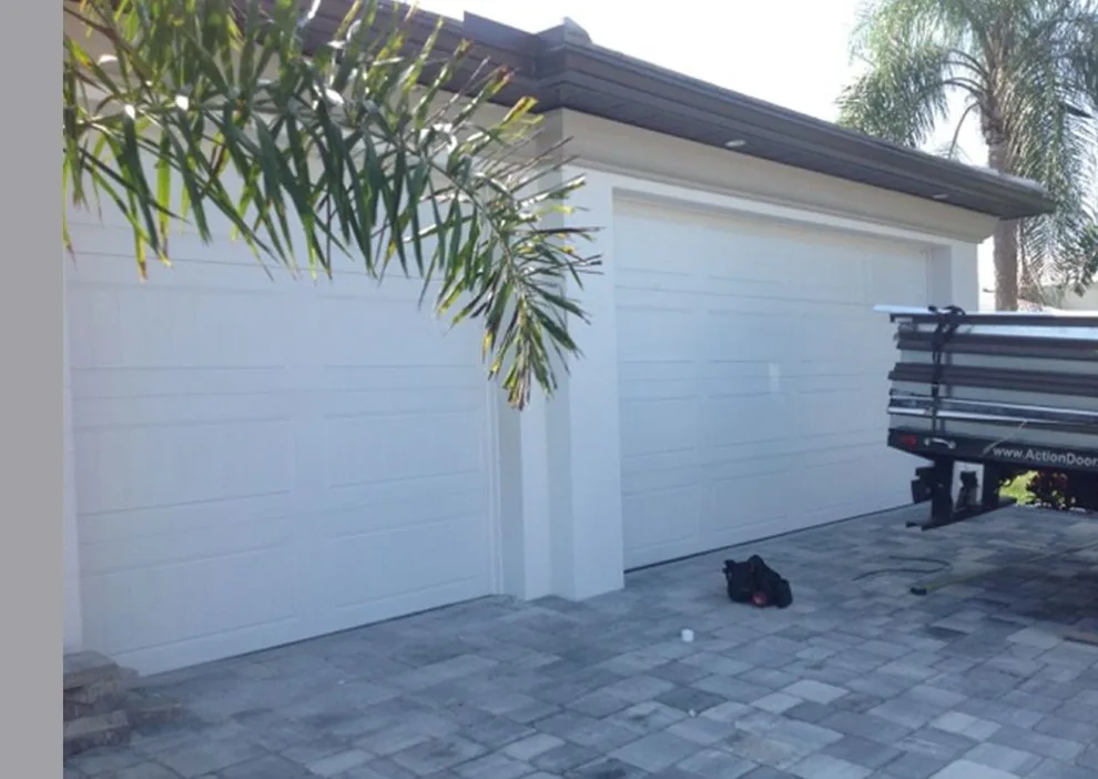 December 2016 Residences by Action Automatic Door & Gate - Photo 25