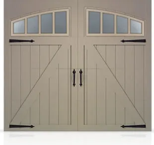 Ornamental Hardware Initiatives 2007-2018 by Garage Door Hardware Direct - Photo 10
