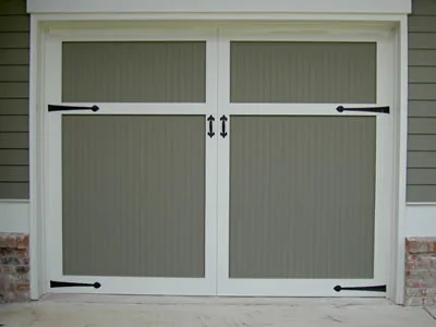 Garage Door Hardware Direct - Photo 10